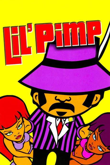 Lil’ Pimp